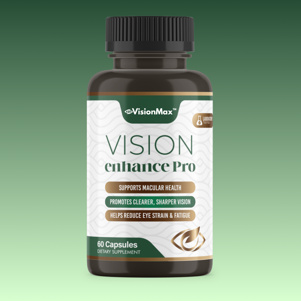 VisionMax™