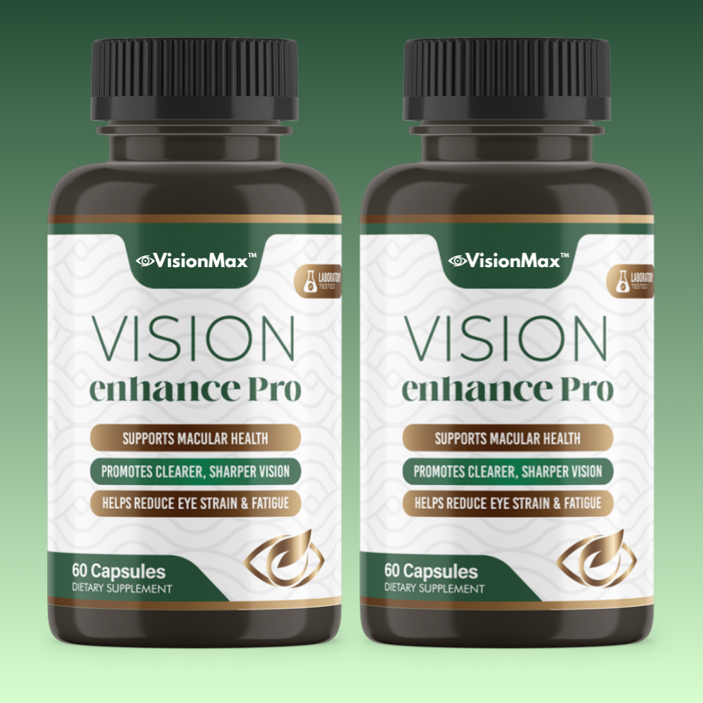 VisionMax™