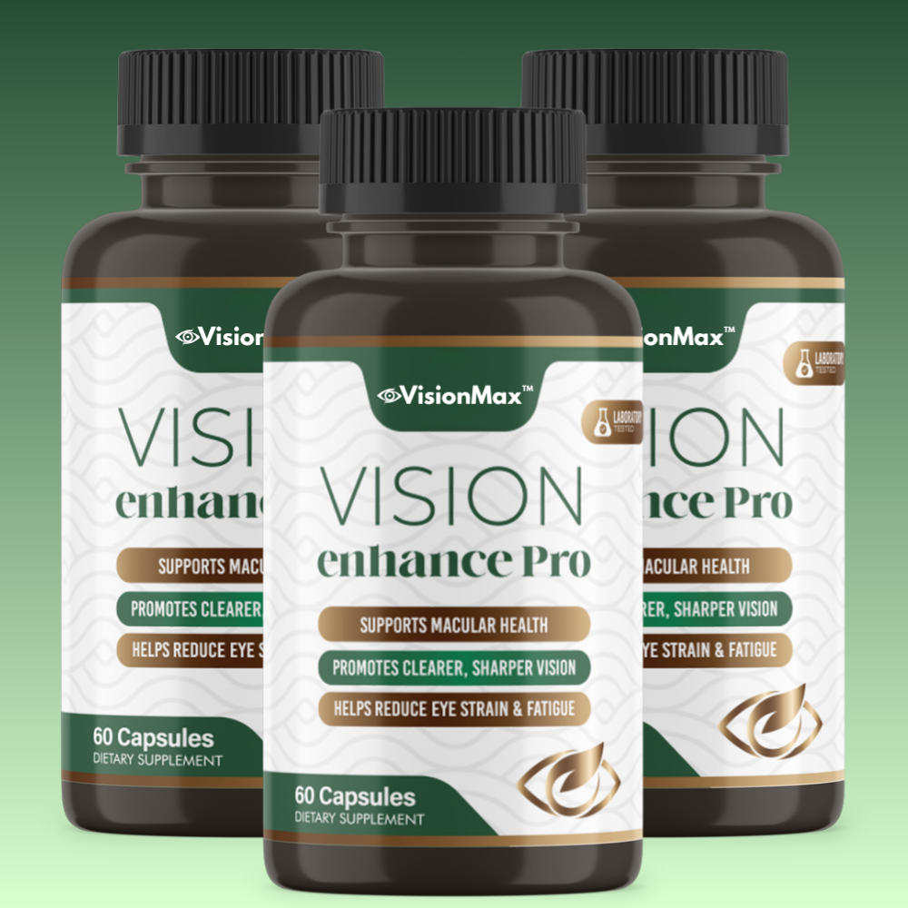 VisionMax™