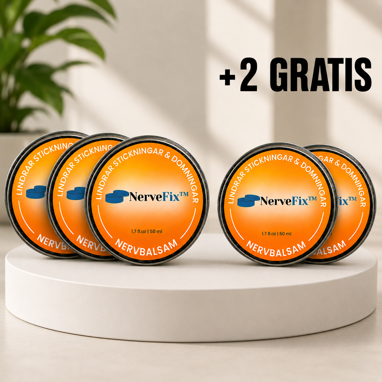 NerveFix