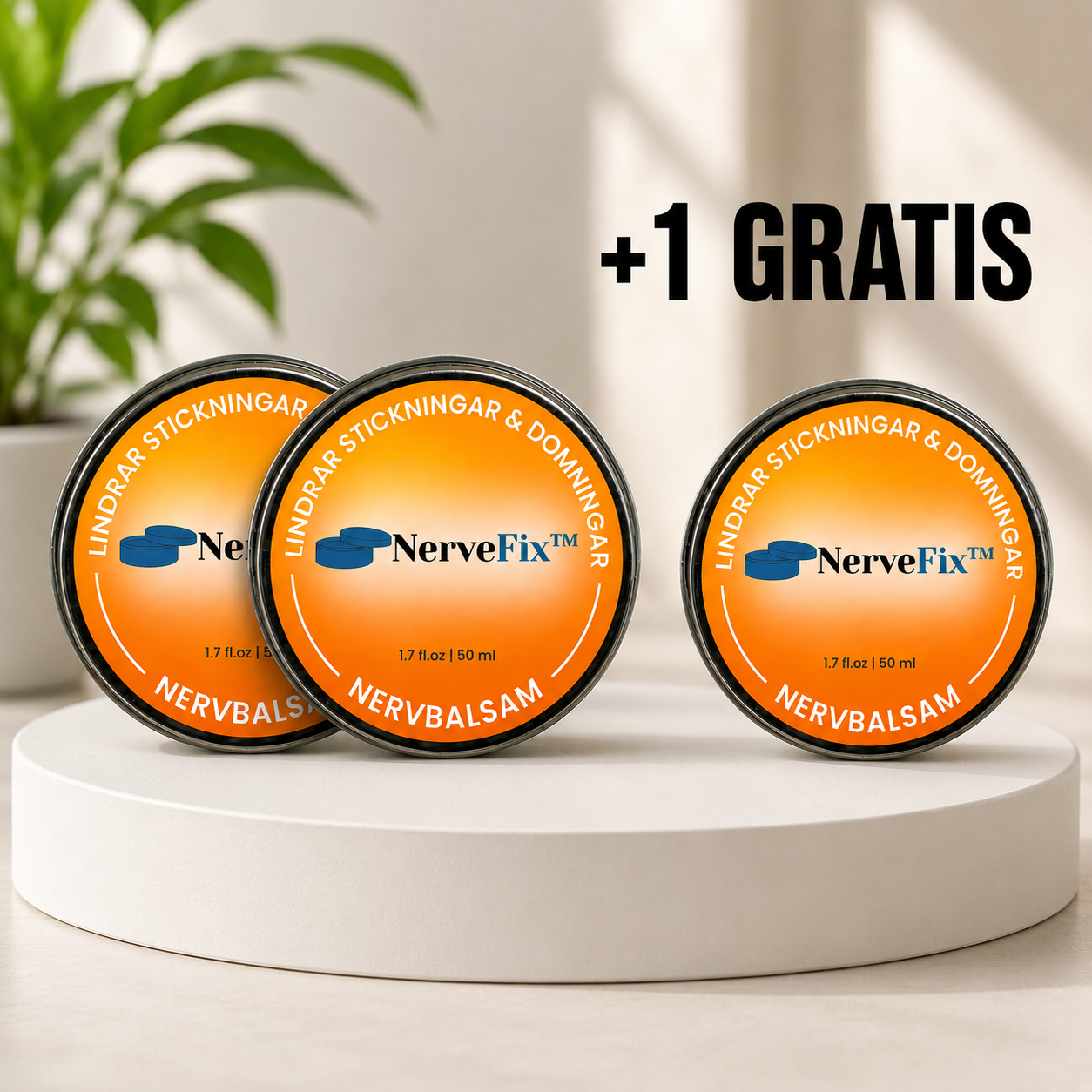 NerveFix