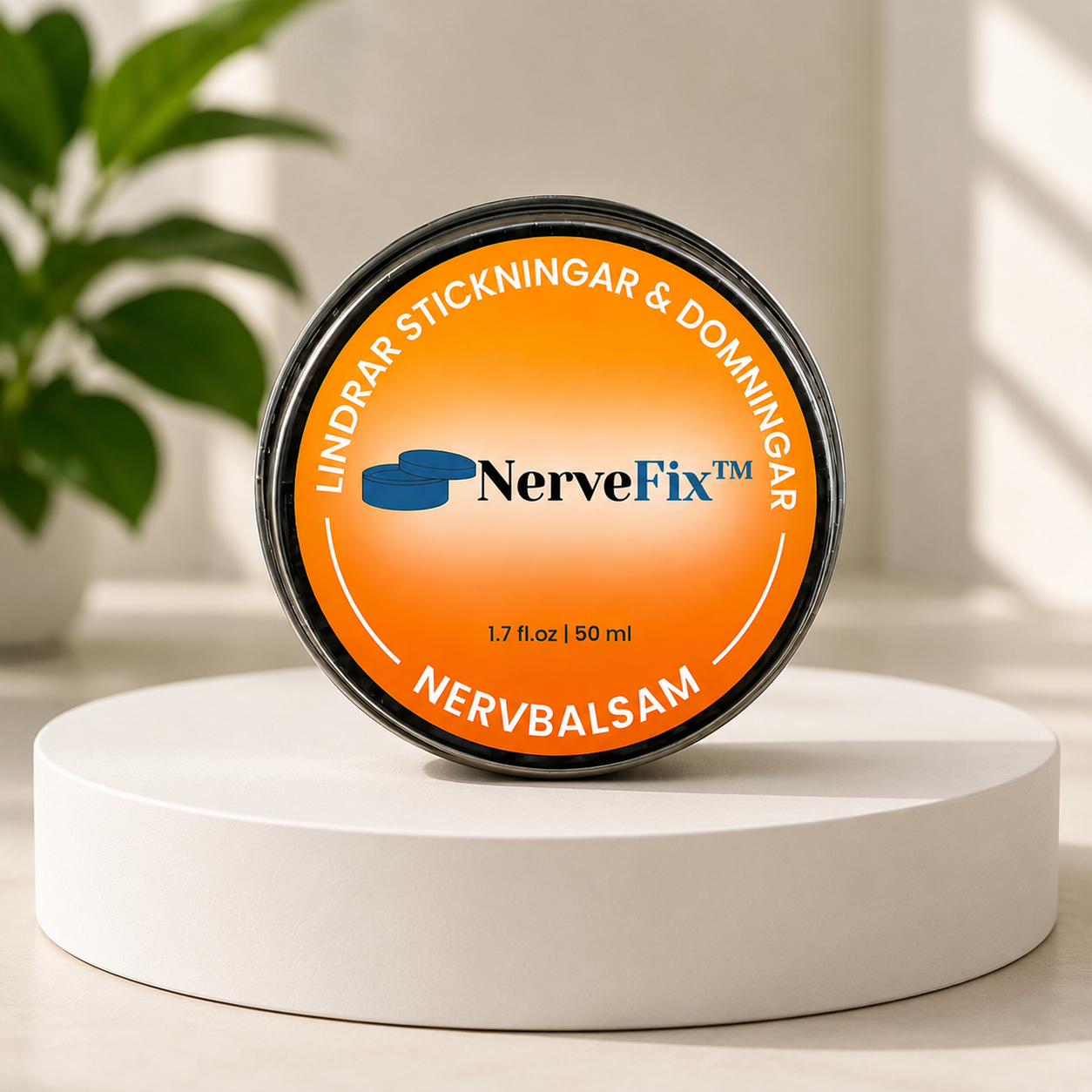 NerveFix