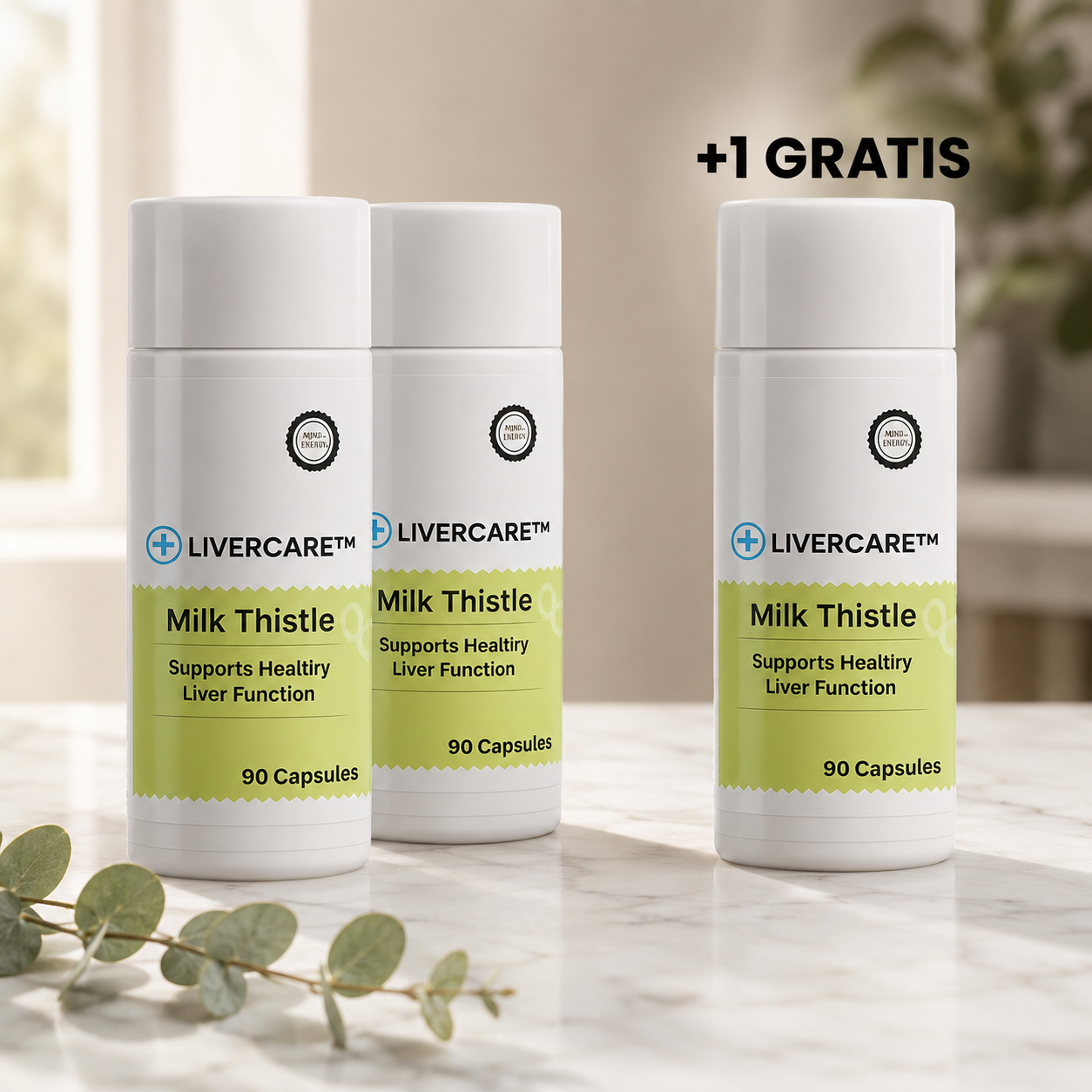 LiverCare