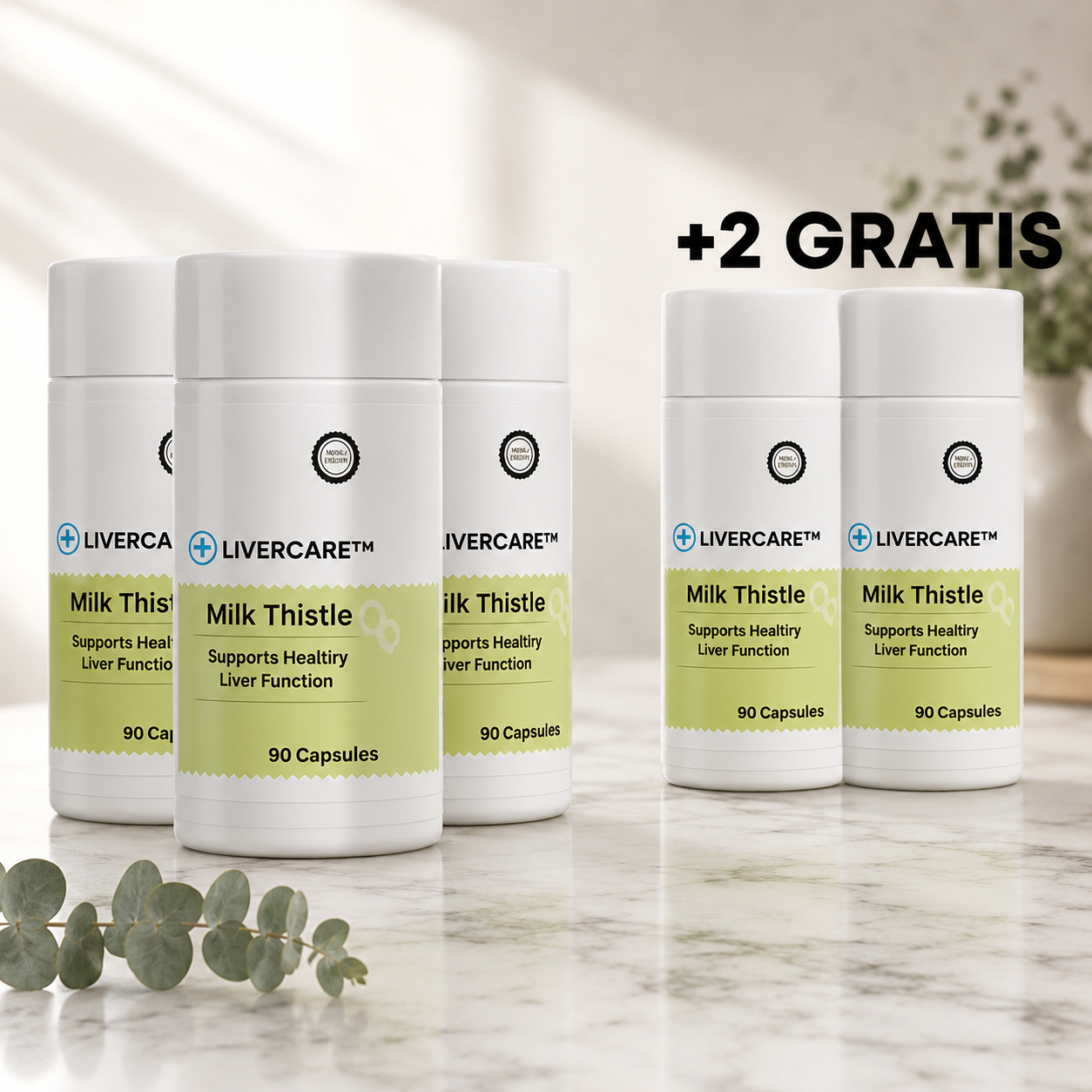 LiverCare