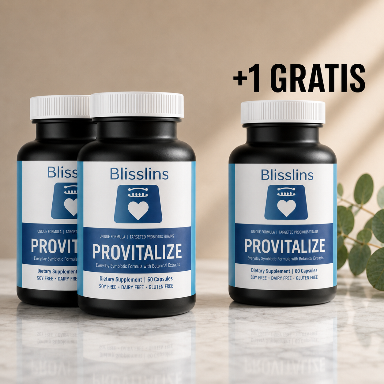 ProVitalize™