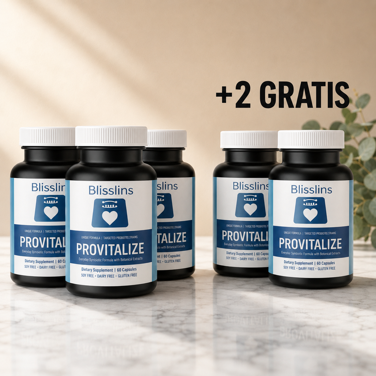 ProVitalize™