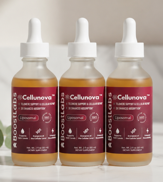 CelluNova