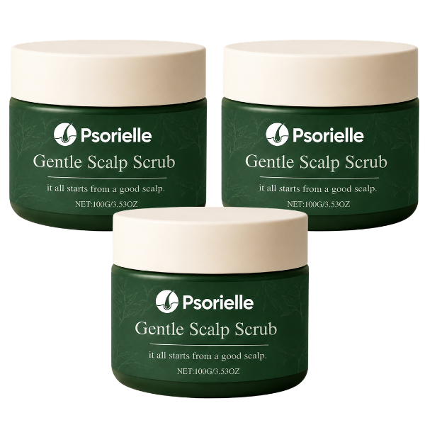 Psorielle