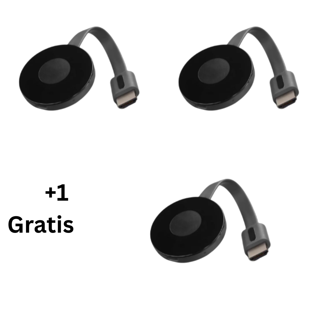 SmartCast