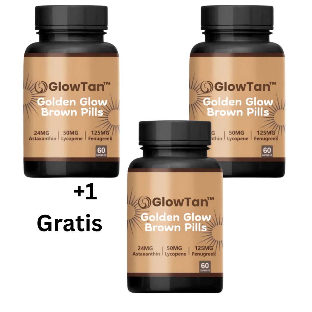 GlowTan