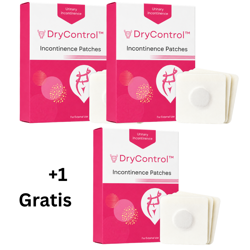 DryControl
