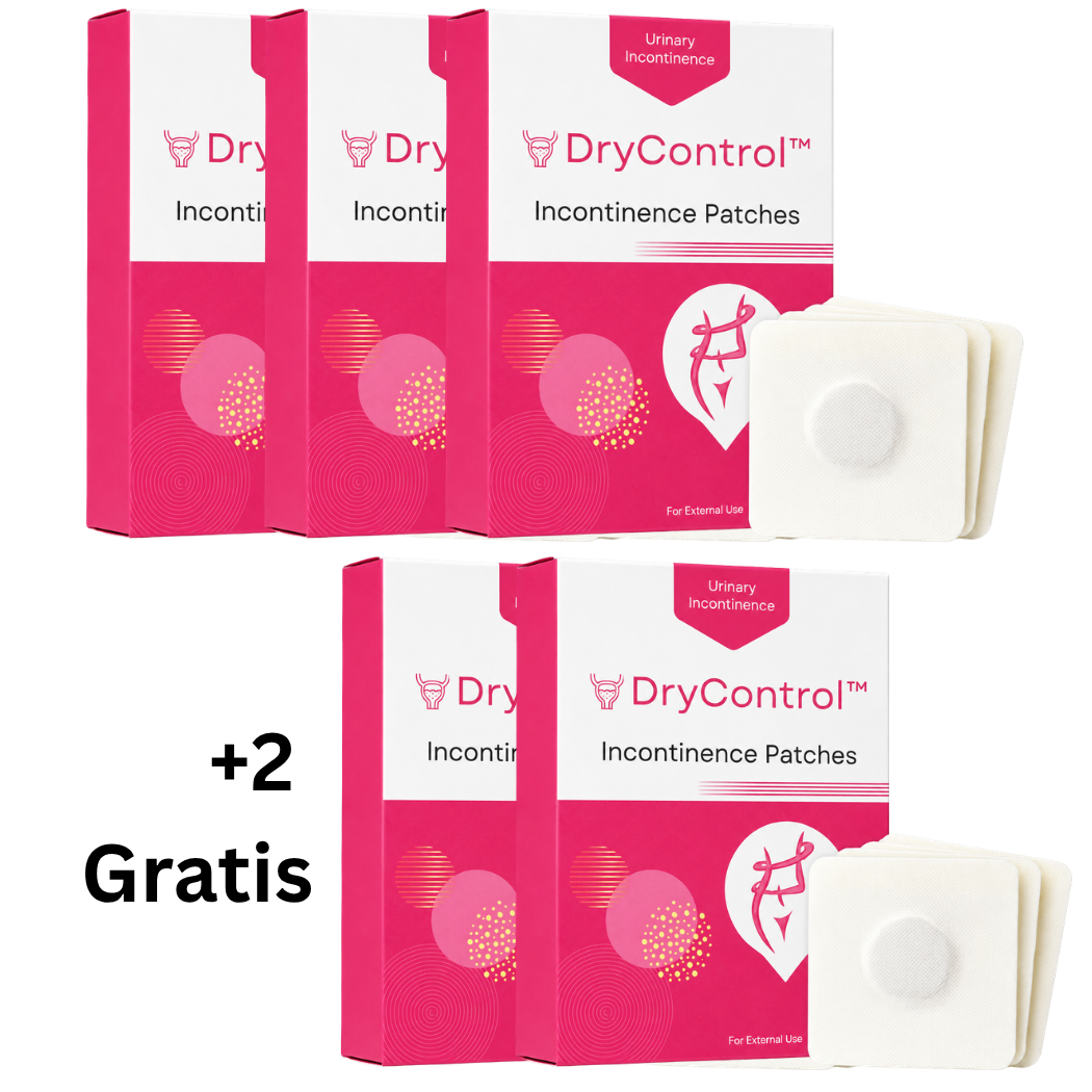 DryControl