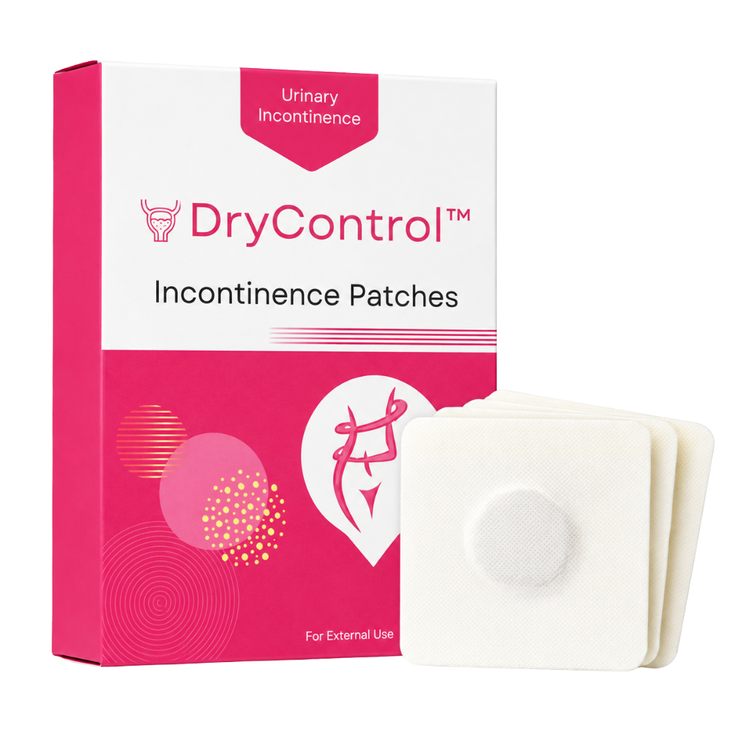 DryControl