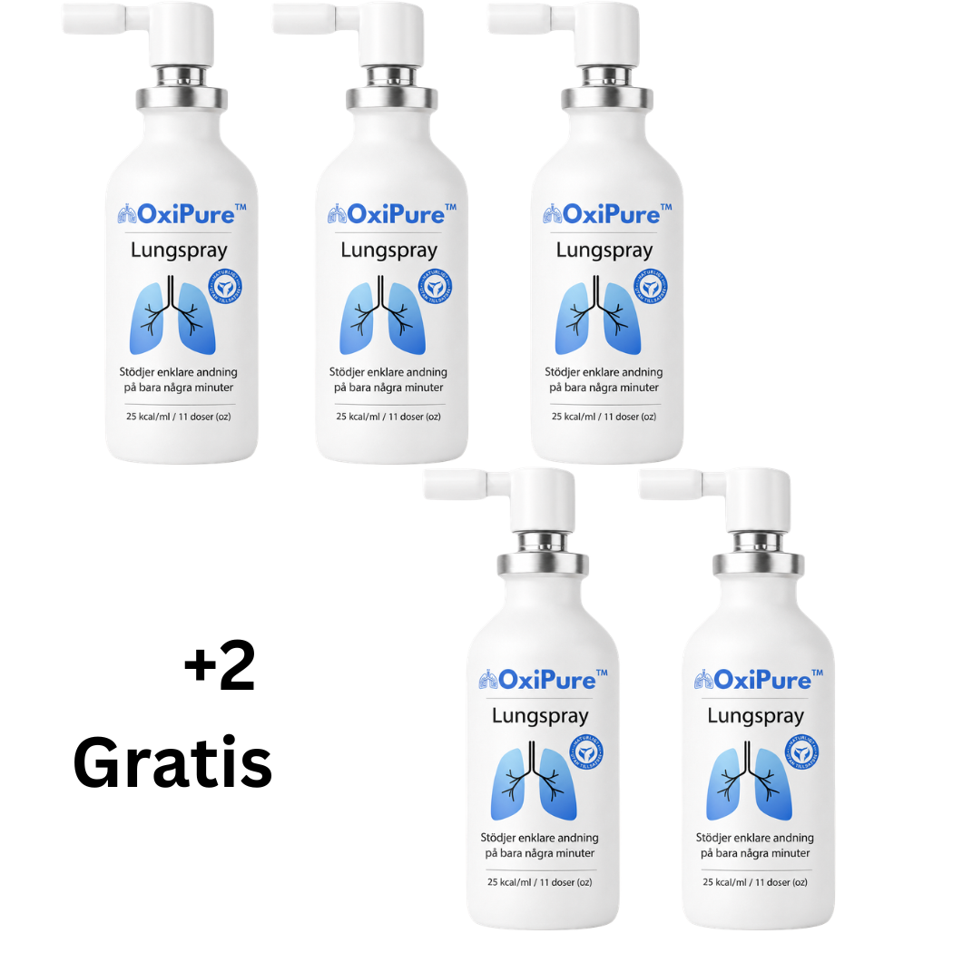 OxiPure