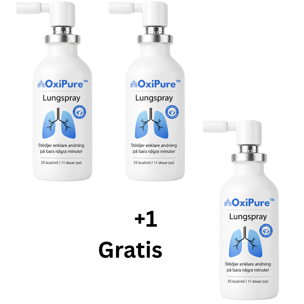 OxiPure