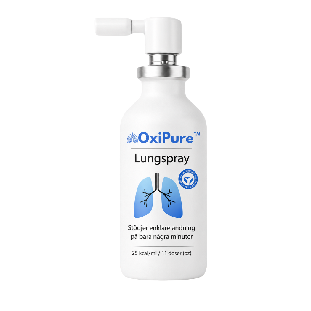 OxiPure