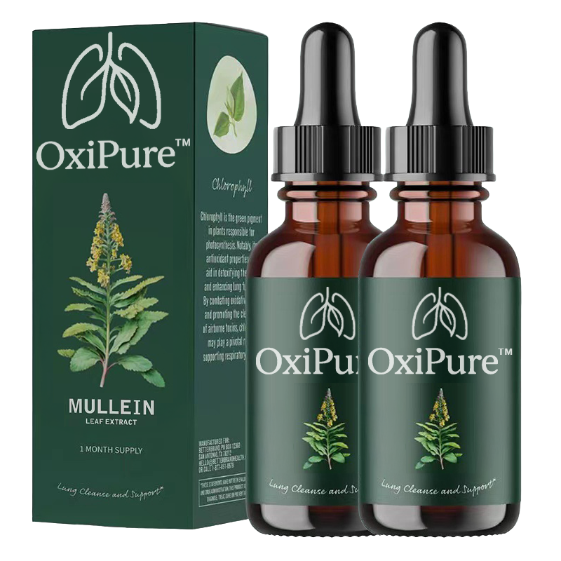 OxiPure™