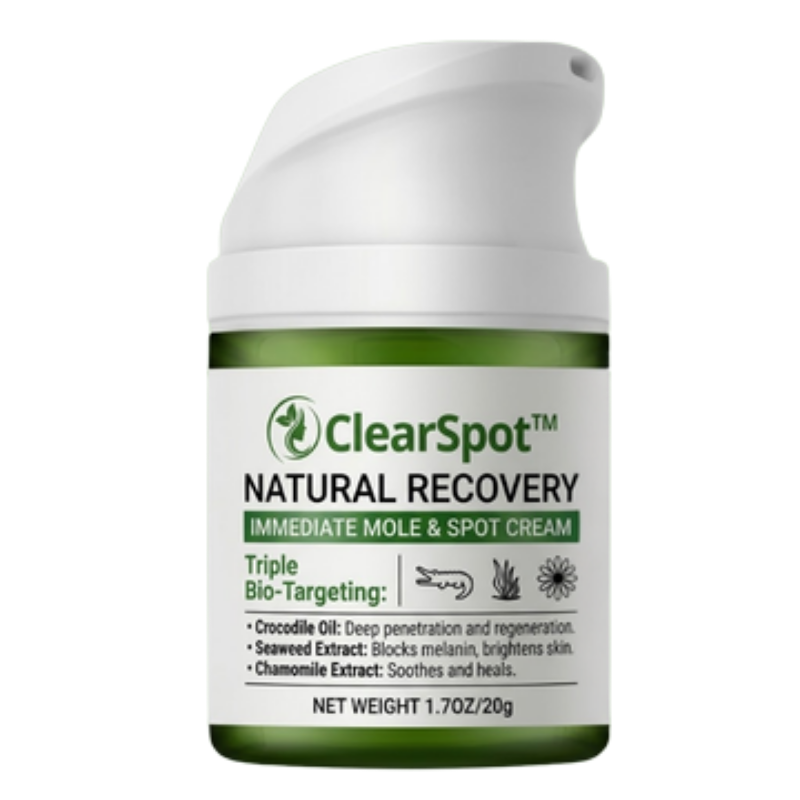ClearSpot™