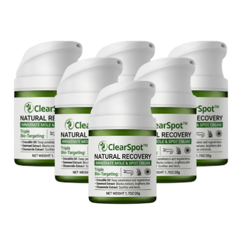 ClearSpot™