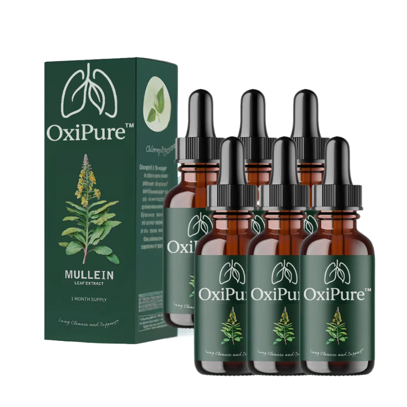 OxiPure™