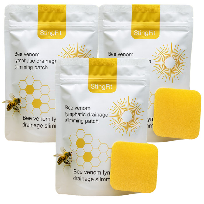 StingFit